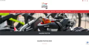 Retrouvez toutes les galeries photos de l'épreuve sportive du Triathlon de Saint-Raphaël by Roxim dans le Var