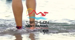 Le triathlon de Saint-Raphaël by Roxim aura lieu tous les ans, avec 2 parcours S et M au choix suivant l'âge des coureurs